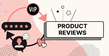 easy product review guide