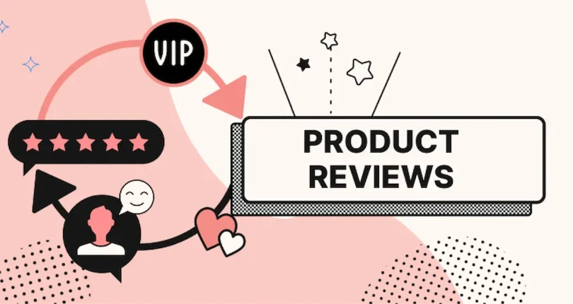 easy product review guide