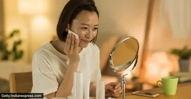 easy skincare beauty tips