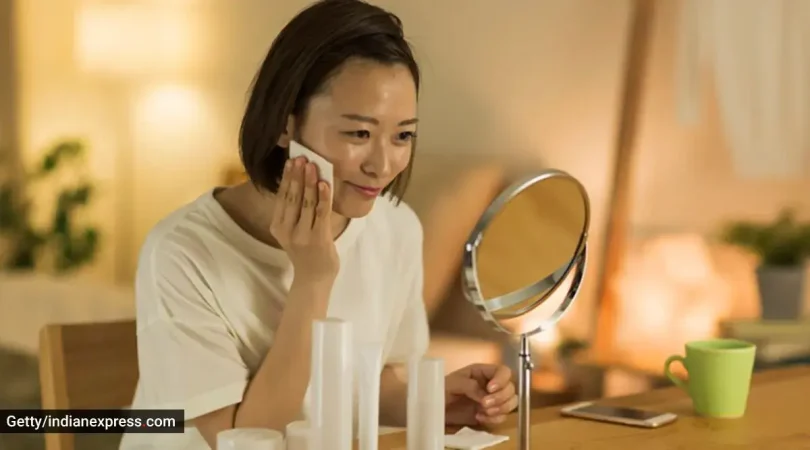 easy skincare beauty tips