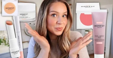honest beauty product reviews
