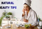 natural beauty tips guide