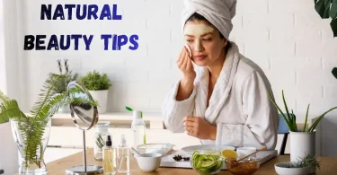 natural beauty tips guide