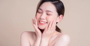 quick beauty tips for glow