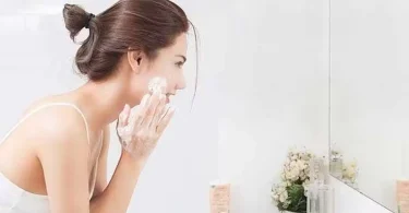 simple beauty tips at home