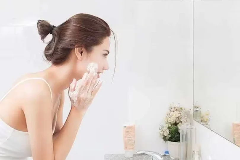 simple beauty tips at home