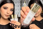 simple makeup product reviews