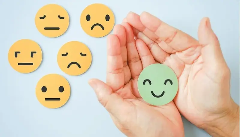 strengthen your mental health