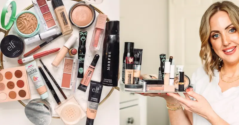 why simple makeup products are worth it